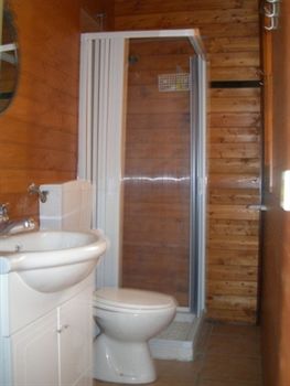 Imagen de los exteriores del Policoro Village - Campground. Foto 11