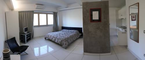 Imagen de la habitación del Polifunzionale Germaneto. Foto 2