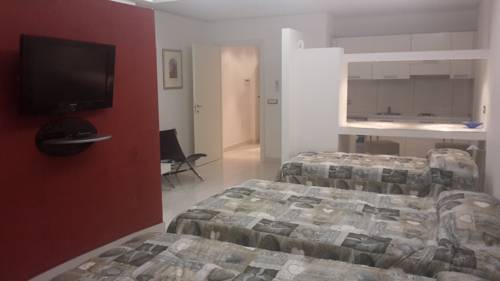 Imagen de la habitación del Polifunzionale Germaneto. Foto 3
