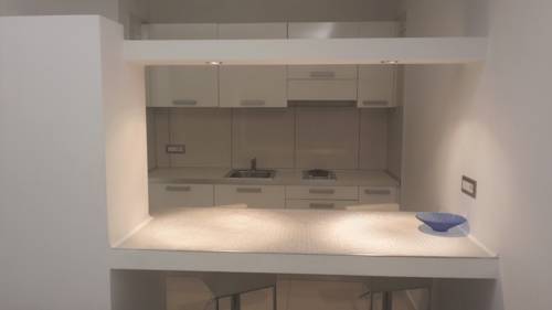 Imagen de la habitación del Polifunzionale Germaneto. Foto 5