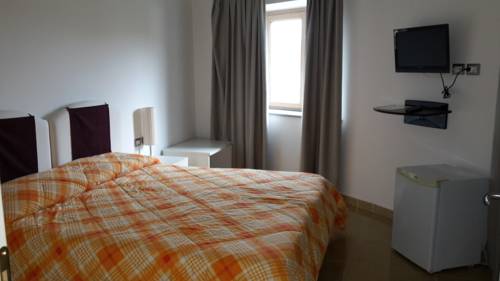Imagen de la habitación del Polifunzionale Germaneto. Foto 6
