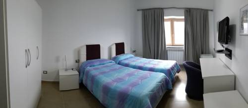 Imagen de la habitación del Polifunzionale Germaneto. Foto 7