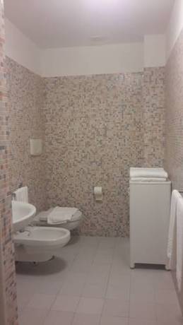 Imagen de la habitación del Polifunzionale Germaneto. Foto 8
