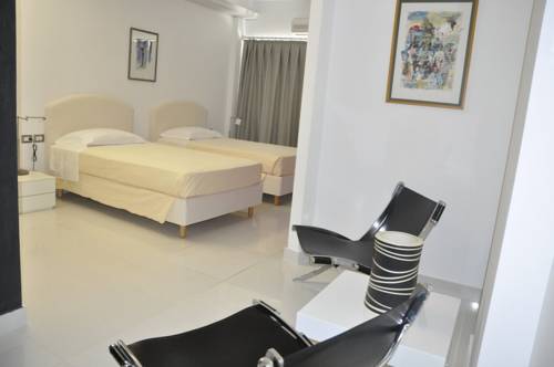 Imagen de la habitación del Polifunzionale Germaneto. Foto 9