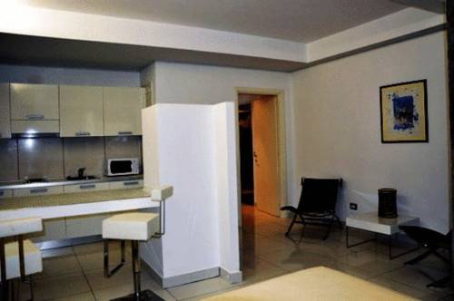 Imagen de la habitación del Polifunzionale Germaneto. Foto 15