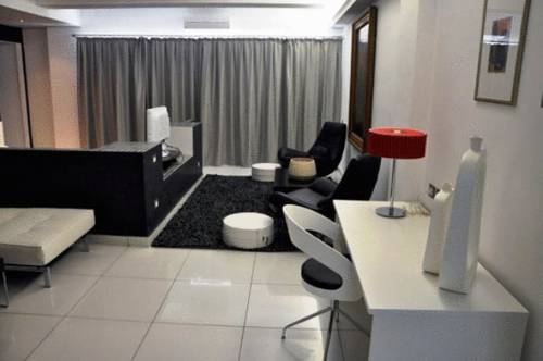 Imagen de la habitación del Polifunzionale Germaneto. Foto 16