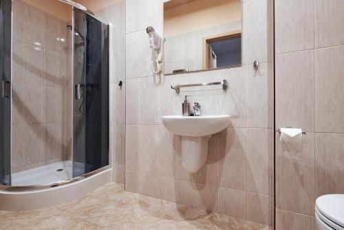 Imagen de la habitación del Polin House. Foto 13