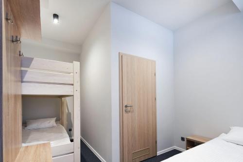 Imagen de la habitación del Polin House. Foto 15