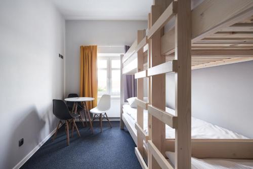 Imagen general del Polin House. Foto 4