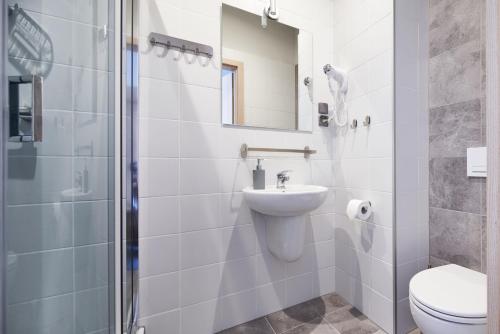 Imagen de la habitación del Polin House. Foto 18