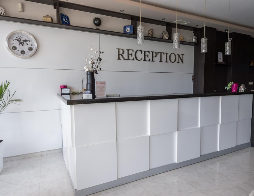 Imagen general del Polina Beach. Foto 5