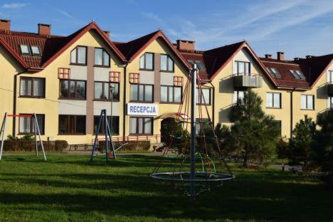 Imagen general del Politechnika Warszawska Ośrodek Wypoczynkowy. Foto 2