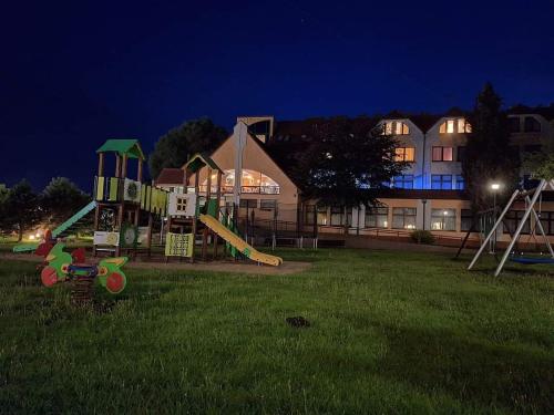 Imagen general del Politechnika Warszawska Ośrodek Wypoczynkowy. Foto 4