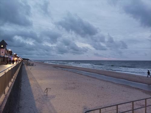 Imagen general del Politechnika Warszawska Ośrodek Wypoczynkowy. Foto 6