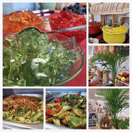 Imagen general del Politechnika Warszawska Ośrodek Wypoczynkowy. Foto 8