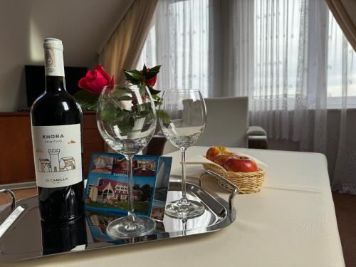 Imagen general del Politechnika Warszawska Ośrodek Wypoczynkowy. Foto 10