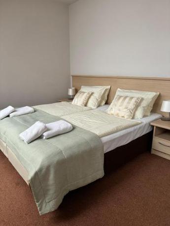 Imagen general del Politechnika Warszawska Ośrodek Wypoczynkowy. Foto 11