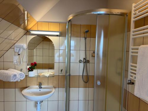 Imagen general del Politechnika Warszawska Ośrodek Wypoczynkowy. Foto 12