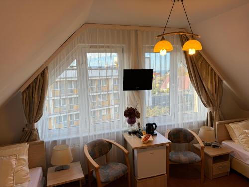 Imagen general del Politechnika Warszawska Ośrodek Wypoczynkowy. Foto 14