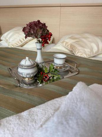 Imagen general del Politechnika Warszawska Ośrodek Wypoczynkowy. Foto 16