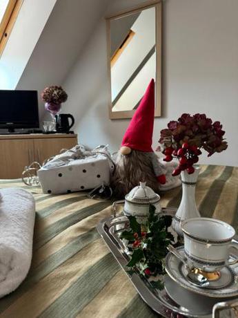 Imagen general del Politechnika Warszawska Ośrodek Wypoczynkowy. Foto 17