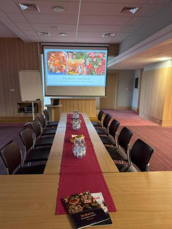 Imagen general del Politechnika Warszawska Ośrodek Wypoczynkowy. Foto 19