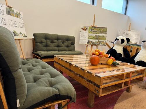 Imagen general del Politechnika Warszawska Ośrodek Wypoczynkowy. Foto 20