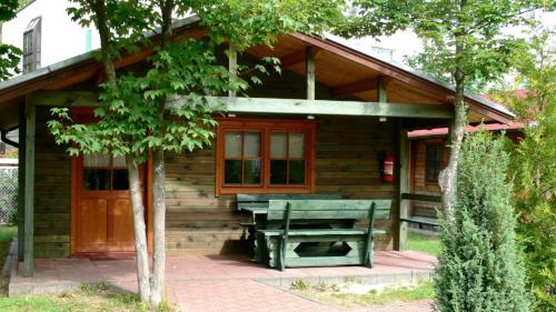 Imagen de la habitación del Polonez - Wypoczynek Sport Rehabilitacja. Foto 5