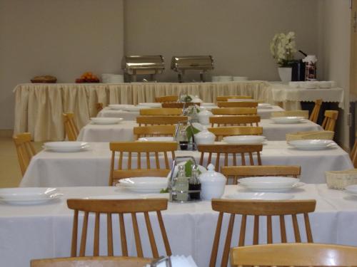 Imagen del bar/restaurante del Polonez - Wypoczynek Sport Rehabilitacja. Foto 4