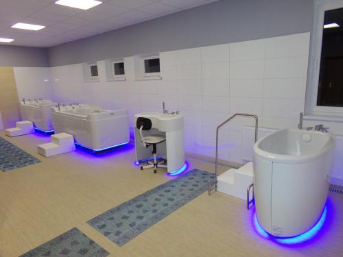 Imagen de los interiores del Polonez - Wypoczynek Sport Rehabilitacja. Foto 9