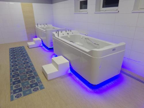 Imagen de los interiores del Polonez - Wypoczynek Sport Rehabilitacja. Foto 10