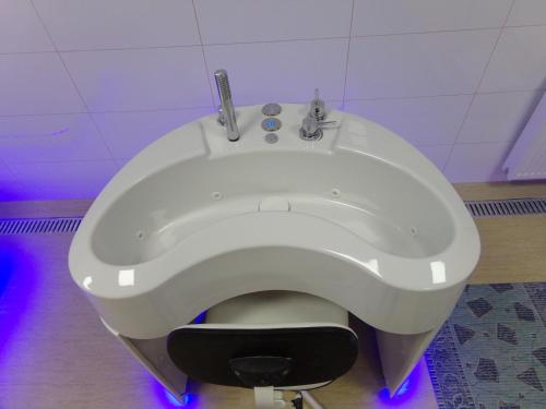 Imagen de los interiores del Polonez - Wypoczynek Sport Rehabilitacja. Foto 11