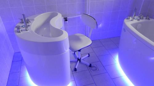 Imagen de los interiores del Polonez - Wypoczynek Sport Rehabilitacja. Foto 12