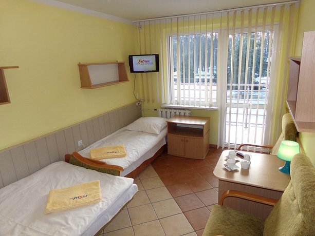 Imagen general del Polonez - Wypoczynek Sport Rehabilitacja. Foto 1