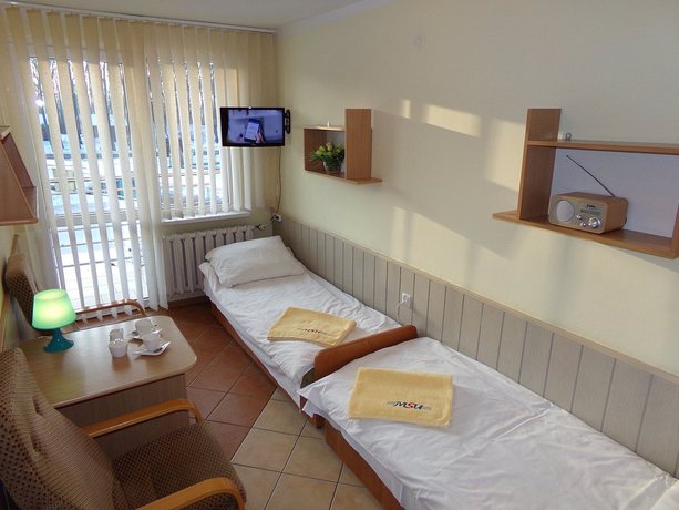 Imagen general del Polonez - Wypoczynek Sport Rehabilitacja. Foto 2