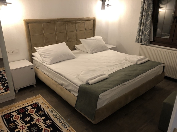 Imagen de la habitación del Polonezk&ouml;y Country Club and Accommodation in the Wildlife Park. Foto 11