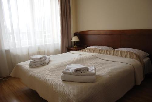 Imagen de la habitación del Polonia, Kudowa Zdroj. Foto 9