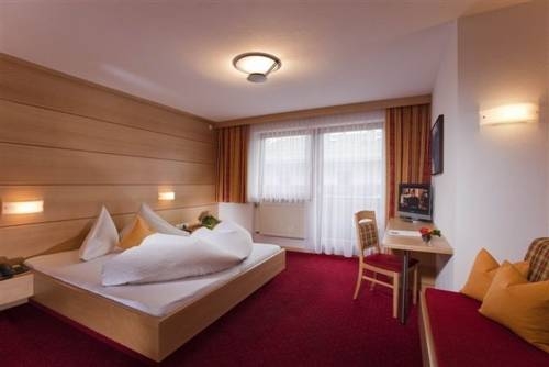 Imagen general del Poltehof. Foto 4