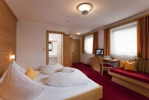 Imagen general del Poltehof. Foto 2