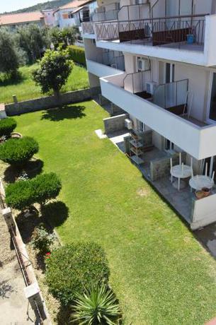 Imagen general del Polychrono GREEN GARDENS. Foto 3