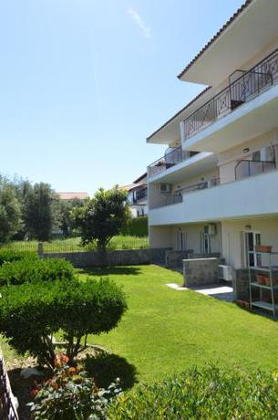 Imagen general del Polychrono GREEN GARDENS. Foto 4
