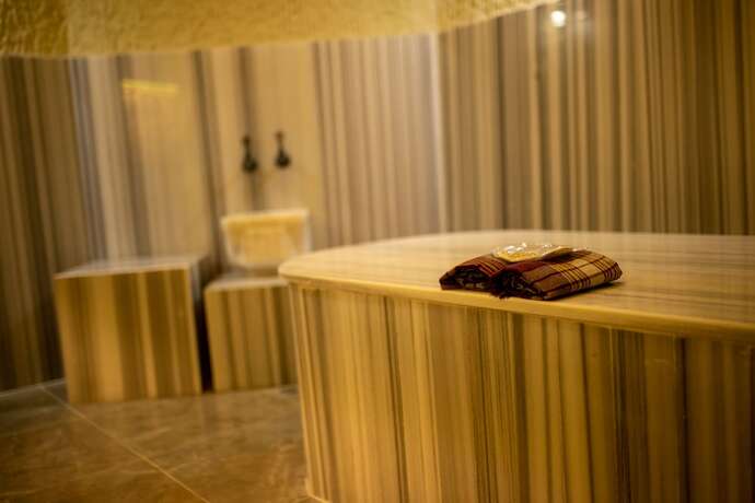 Imagen general del Pome Granate Cave Hotel. Foto 10