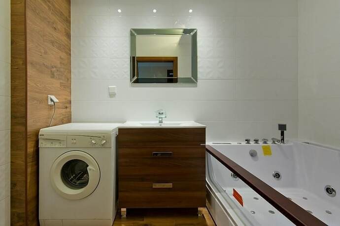 Imagen de la habitación del Pomorskie Apartamenty Aquarius. Foto 2