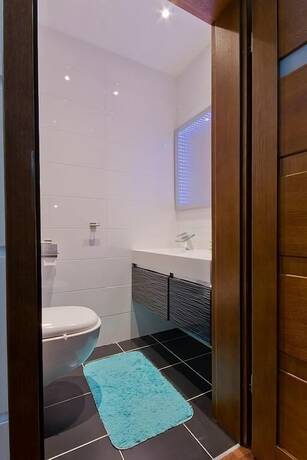 Imagen de la habitación del Pomorskie Apartamenty Aquarius. Foto 3