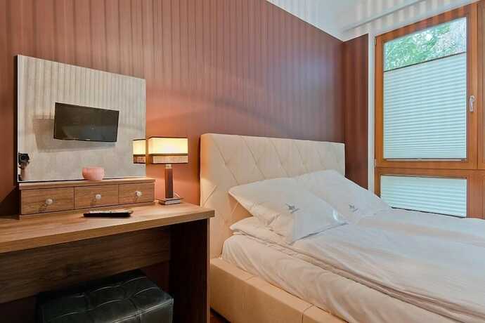 Imagen de la habitación del Pomorskie Apartamenty Aquarius. Foto 5