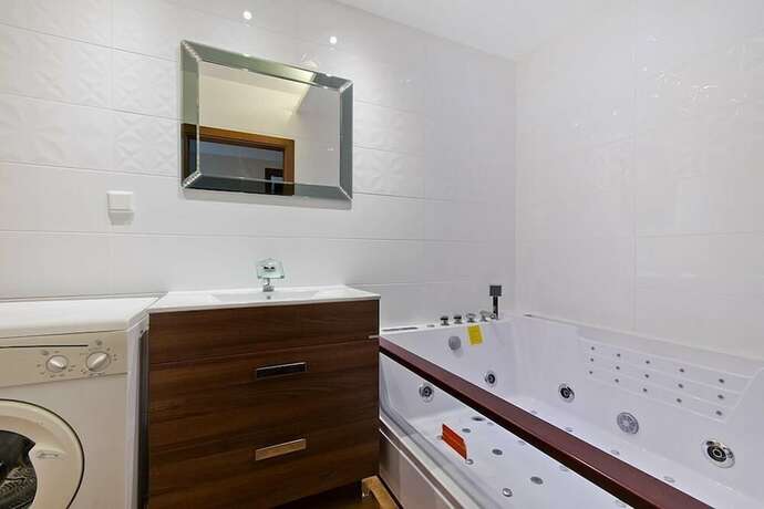 Imagen de la habitación del Pomorskie Apartamenty Aquarius. Foto 11