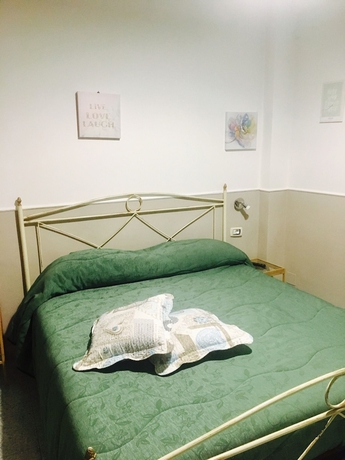 Imagen de la habitación del Pompei Boutique Inn. Foto 2