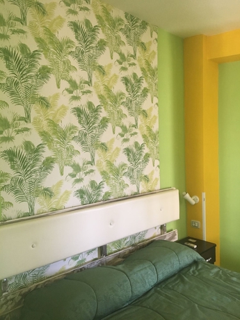 Imagen de la habitación del Pompei Boutique Inn. Foto 4