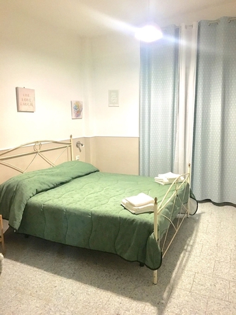 Imagen de la habitación del Pompei Boutique Inn. Foto 5