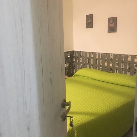Imagen de la habitación del Pompei Boutique Inn. Foto 6